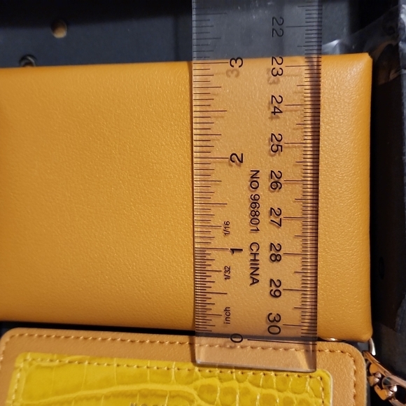 Dune London Card Holder Coin Purse Set - Picture 14 of 14